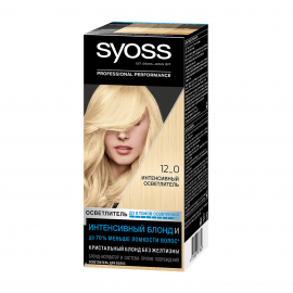 Schwarzkopf Syoss Краска для волос 12-0