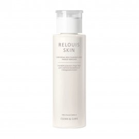 Relouis Skin Средство для снятия макияжа и очищения кожи 180мл