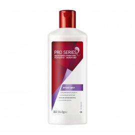 Wella Pro Series Бальзам-ополаскиватель для окрашенных волос Яркий цвет 500мл