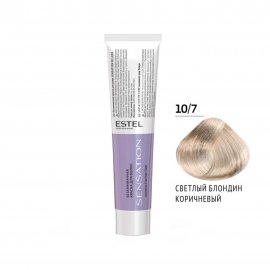 Estel De Luxe Sensation Крем-краска