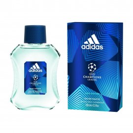 Adidas Champions League Dare Edition Туалетная вода 100мл