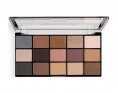 Makeup Revolution Палетка теней для век Reloaded Iconic 1.0