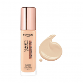 Bourjois Тональный крем Always Fabulous
