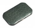 Solinberg Comfort Line Набор маникюрный Зеленый FR-S1722 10 предметов