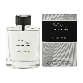 Jaguar Men Innovation Туалетная вода 60мл