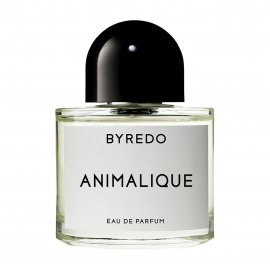 Byredo Animalique Парфюмерная вода 50мл