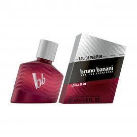 Bruno Banani Men Loyal Парфюмерная вода