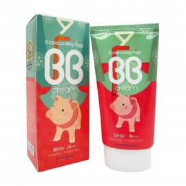 Elizavecca Milky Piggy BB-крем многофункциональный SPF50+ 50мл