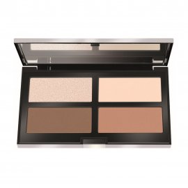 Pupa Набор для контуринга Contouring&Strobing Palette