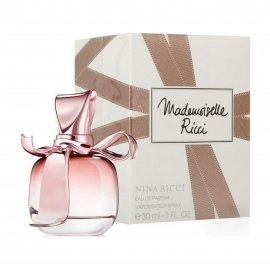 Nina Ricci Mademoiselle Парфюмерная вода 30мл