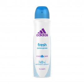 Adidas Woman Cool&Care Fresh Дезодорант-спрей 150мл
