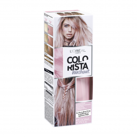 L'Oreal Paris Colorista Бальзам оттеночный для волос Розовый
