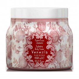 Rudy Art Edition Крем увлажняющий для тела Венеция 450мл