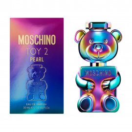 Moschino Toy 2 Pearl Парфюмерная вода