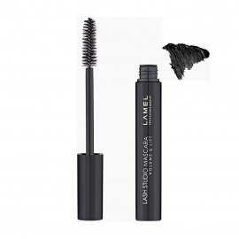Lamel Professional Тушь Lash Studio Mascara Volume & Lift 403 Черный