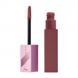Maybelline X Puma Помада жидкая Super Stay Matte