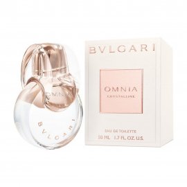 Bvlgari Omnia Crystalline Туалетная вода