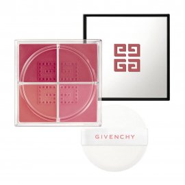 Givenchy Румяна рассыпчатые Prisme Libre Blush