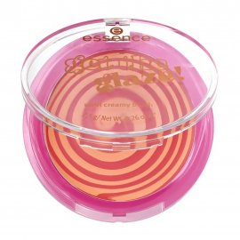 Essence Румяна Get The Glaze! 01