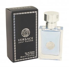 Versace Men Pour Homme Туалетная вода