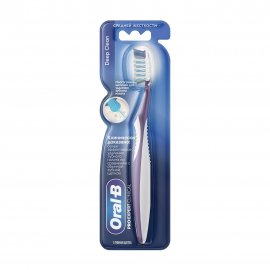 Oral-B Pro-Expert Clinical Щетка зубная средней жесткости Deep Clean