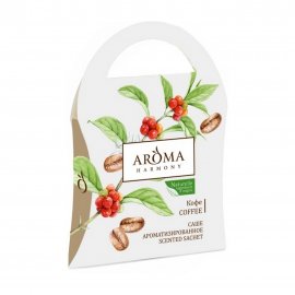 Aroma Harmony Саше ароматизированное Кофе 10гр