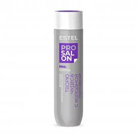 Estel Pro Salon Шампунь фиолетовый для светлых волос 250мл