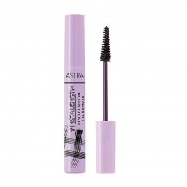 Astra Тушь #Instalength Mascara Volume Черный