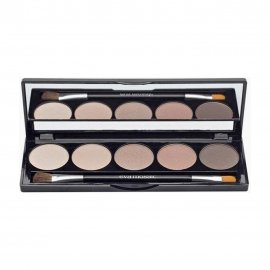 Eva Mosaic Палетка теней для век Nude Look