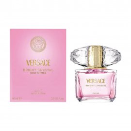 Versace Bright Crystal Parfum Духи-спрей