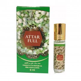Khalis Attar Full Масло парфюмерное 6мл
