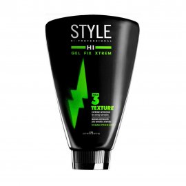 Hipertin Hi Style Гель для укладки вьющихся волос 225мл