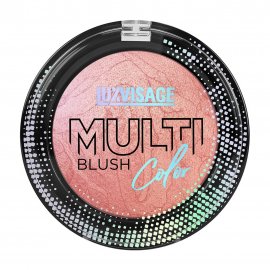 Luxvisage Румяна Multi Color