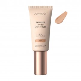 Catrice Крем тонирующий Skin Like Tinted