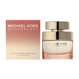 Michael Kors Wonderlust Парфюмерная вода