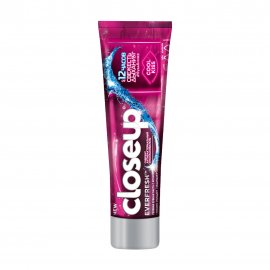 Clouse Up Паста зубная гелевая Everfresh Cool Kiss 100мл