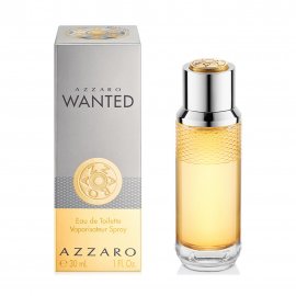 Azzaro Men Wanted Туалетная вода
