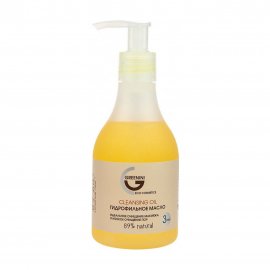 Greenini Масло гидрофильное для лица Cleansing Oil 235мл