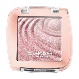 Deborah Тени водостойкие для век Color Lovers