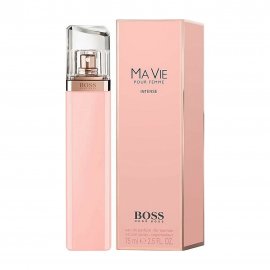 Hugo Boss Ma Vie Intense Парфюмерная вода 75мл