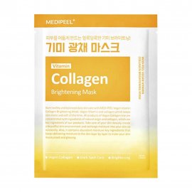 Medi-Peel Vitamin Collagen Маска тканевая с витаминным комплексом 30мл