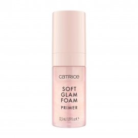 Catrice Праймер пенящийся Soft Glam Foam 010