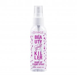 Divage Спрей для фиксации макияжа Beauty Killer 60мл