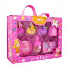 Nomi Набор детский Мечта принцессы Beauty Box LBW04
