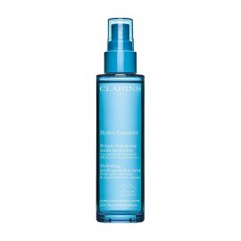 Clarins Hydra Essentiel Спрей защитный увлажняющий для лица 75мл