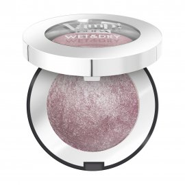Pupa Тени Vamp! Wet&Dry Eyeshadow запеченные