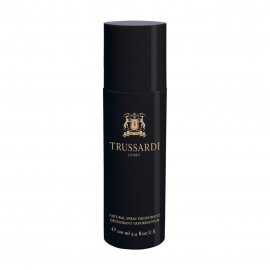 Trussardi Men Uomo Дезодорант-спрей парфюмированный 100мл