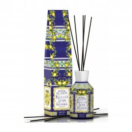 Rudy Le Maioliche Диффузор Сицилийский лимон 250мл