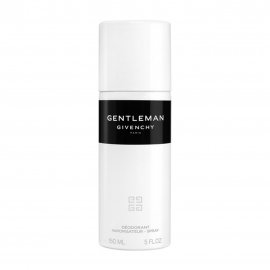 Givenchy Men Gentleman Парфюмированный дезодорант-спрей 150мл