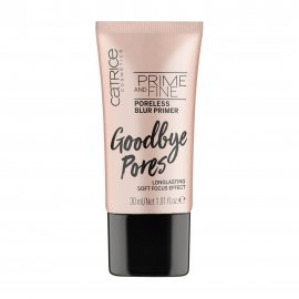 Catrice Праймер Prime And Fine Poreless Blur Primer выравнивающий